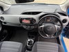 Toyota Yaris 1.0 VVT-i Icon Euro 6 3dr 3dr Manual 2026