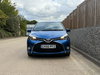 Toyota Yaris 1.0 VVT-i Icon Euro 6 3dr 3dr Manual 2026