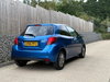 Toyota Yaris 1.0 VVT-i Icon Euro 6 3dr 3dr Manual 2026