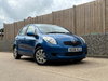 Toyota Yaris 1.3 VVT-i T3 5dr 5dr Manual 2026