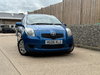 Toyota Yaris 1.3 VVT-i T3 5dr 5dr Manual 2026