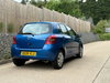 Toyota Yaris 1.3 VVT-i T3 5dr 5dr Manual 2026
