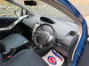 Toyota Yaris 1.3 VVT-i T3 5dr 5dr Manual 2026