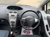 Toyota Yaris 1.3 VVT-i T3 5dr 5dr Manual 2026