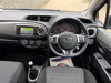 Toyota Yaris 1.33 Dual VVT-i TR Euro 5 5dr 5dr Manual 2026