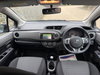 Toyota Yaris 1.33 Dual VVT-i TR Euro 5 5dr 5dr Manual 2026