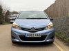 Toyota Yaris 1.33 Dual VVT-i TR Euro 5 5dr 5dr Manual 2026