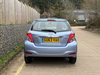Toyota Yaris 1.33 Dual VVT-i TR Euro 5 5dr 5dr Manual 2026