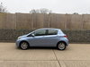 Toyota Yaris 1.33 Dual VVT-i TR Euro 5 5dr 5dr Manual 2026