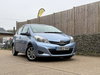 Toyota Yaris 1.33 Dual VVT-i TR Euro 5 5dr 5dr Manual 2026