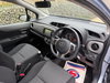 Toyota Yaris 1.33 Dual VVT-i TR Euro 5 5dr 5dr Manual 2026