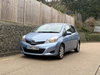 Toyota Yaris 1.33 Dual VVT-i TR Euro 5 5dr 5dr Manual 2026