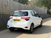 Toyota Yaris 1.5 VVT-i Icon Euro 6 5dr 5dr Manual 2026