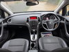 Vauxhall Astra 1.6 16v SE Auto Euro 5 5dr 5dr Automatic 2026