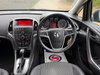 Vauxhall Astra 1.6 16v SE Auto Euro 5 5dr 5dr Automatic 2026