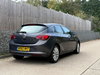 Vauxhall Astra 1.6 16v SE Auto Euro 5 5dr 5dr Automatic 2026