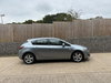 Vauxhall Astra 1.6 16v SRi Euro 5 5dr 5dr Manual 2026