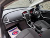 Vauxhall Astra 1.6 16v SRi Euro 5 5dr 5dr Manual 2026