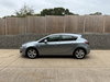 Vauxhall Astra 1.6 16v SRi Euro 5 5dr 5dr Manual 2026