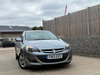 Vauxhall Astra 1.6 16v SRi Euro 5 5dr 5dr Manual 2026