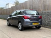 Vauxhall Corsa 1.2i Energy Euro 6 5dr (a/c) 5dr Manual 2026
