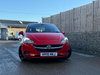 Vauxhall Corsa 1.2i SRi Euro 6 3dr 3dr Manual 2026