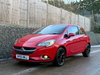 Vauxhall Corsa 1.2i SRi Euro 6 3dr 3dr Manual 2026