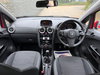 Vauxhall Corsa 1.4 16V Excite Euro 5 5dr (A/C) 5dr Manual 2026