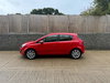 Vauxhall Corsa 1.4 16V Excite Euro 5 5dr (A/C) 5dr Manual 2026