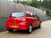 Vauxhall Corsa 1.4 16V Excite Euro 5 5dr (A/C) 5dr Manual 2026