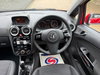 Vauxhall Corsa 1.4 16V Excite Euro 5 5dr (A/C) 5dr Manual 2026