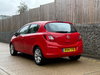 Vauxhall Corsa 1.4 16V Excite Euro 5 5dr (A/C) 5dr Manual 2026