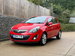 Vauxhall Corsa 1.4 16V Excite Euro 5 5dr (A/C) 5dr Manual 2014