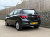 Vauxhall Corsa 1.4i ecoFLEX SE Euro 6 5dr 5dr Manual 2026
