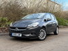 Vauxhall Corsa 1.4i Turbo ecoFLEX SE Euro 6 (s/s) 5dr 5dr Manual 2026