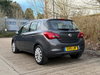 Vauxhall Corsa 1.4i Turbo ecoFLEX SE Euro 6 (s/s) 5dr 5dr Manual 2026