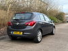 Vauxhall Corsa 1.4i Turbo ecoFLEX SE Euro 6 (s/s) 5dr 5dr Manual 2026