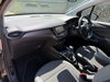 Vauxhall Crossland X 1.2 Elite Nav Euro 6 5dr 5dr Manual 2026