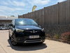 Vauxhall Crossland X 1.2 Elite Nav Euro 6 5dr 5dr Manual 2026