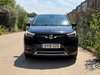 Vauxhall Crossland X 1.2 Elite Nav Euro 6 5dr 5dr Manual 2026