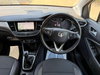 Vauxhall Crossland X 1.2 Elite Nav Euro 6 5dr 5dr Manual 2026