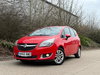 Vauxhall Meriva 1.4i Life Euro 6 5dr 5dr Manual 2026