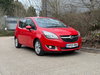 Vauxhall Meriva 1.4i Life Euro 6 5dr 5dr Manual 2026