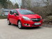 Vauxhall Meriva 1.4i Life Euro 6 5dr 5dr Manual 2015