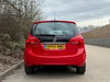 Vauxhall Meriva 1.4i Life Euro 6 5dr 5dr Manual 2026