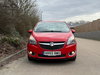 Vauxhall Meriva 1.4i Life Euro 6 5dr 5dr Manual 2026