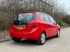 Vauxhall Meriva 1.4i Life Euro 6 5dr 5dr Manual 2026
