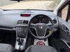 Vauxhall Meriva 1.4i Life Euro 6 5dr 5dr Manual 2026