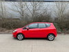 Vauxhall Meriva 1.4i Life Euro 6 5dr 5dr Manual 2026