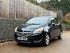 Vauxhall Meriva 1.4i Turbo Exclusiv Auto Euro 6 5dr 5dr Automatic 2026